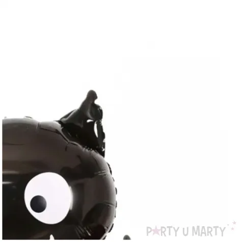 xx balon foliowy nietoperz 72x60 cm