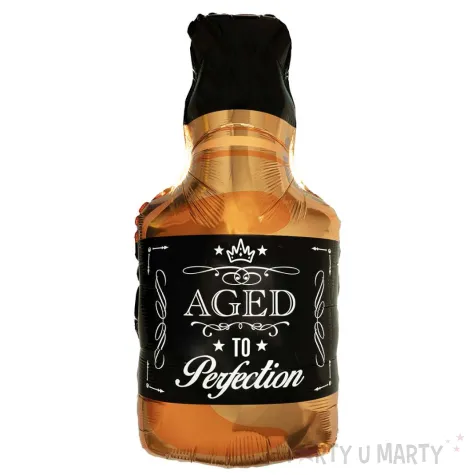 xx balon foliowy whisky