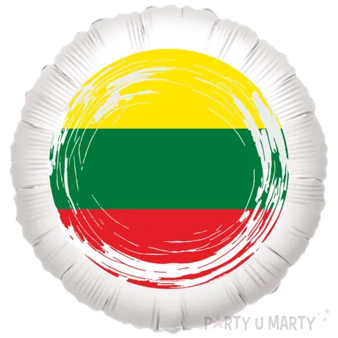 xx balon panstwa swiata litwa