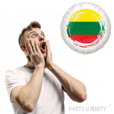 xx balon panstwa swiata litwa