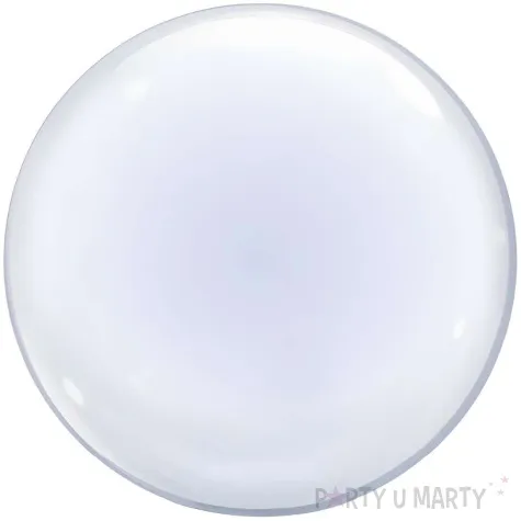 xx balon takara bubble deco balloon 400 mm 10 szt