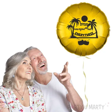 xx balon zl zycie zaczyna sie na emeryturze