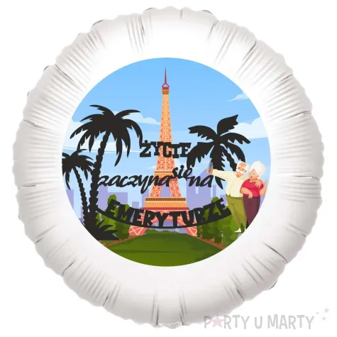 xx balon zycie zaczyna sie na emeryturze paryz