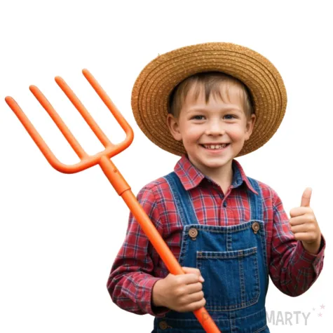 xx balony 2 urodziny zielony traktor