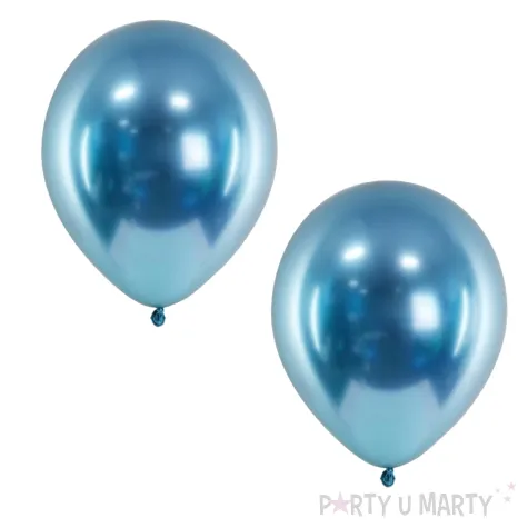 xx balony 5 urodziny syrenka