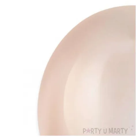 xx balony pastelowe shell a50 13 cm 20 szt