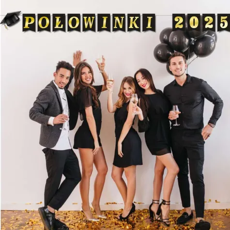 xx baner flagi polowinki 2025 zloty