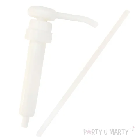 xx bap gofly pompka do zelu