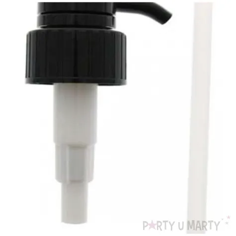 xx bap super fly pompka do zelu