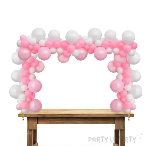 xx bas stelaz poziomy zloty przykrecany do stolu 260x100cm