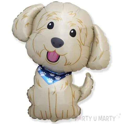 xx bfk balon foliowy 14 fx pies cobberdog