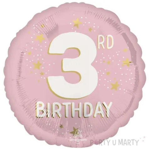 xx bfk balon foliowy 18 little miss 3