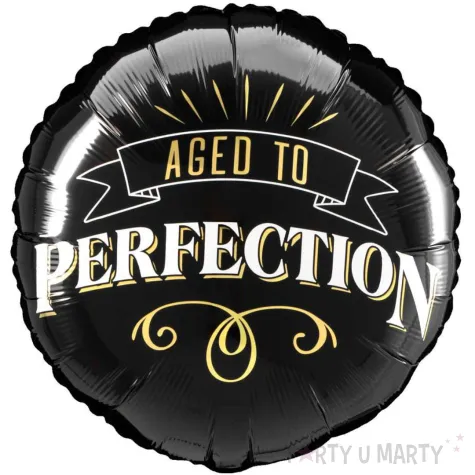 xx bfk balon foliowy 18 shp better with age