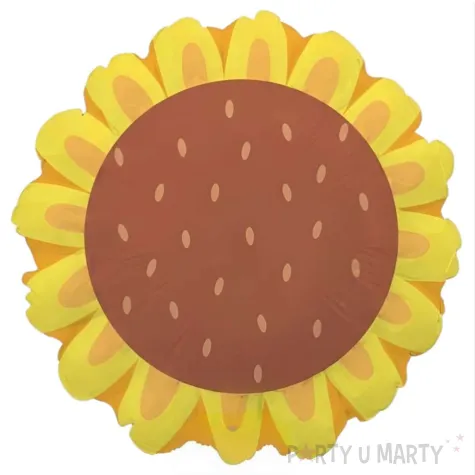 xx bfk balon foliowy 24 fx slonecznik