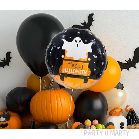 xx bfk balon foliowy duszek 18