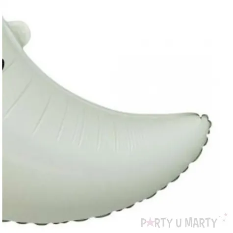 xx bfk balon foliowy ksiezyc rozowa czapeczka 56x68 cm