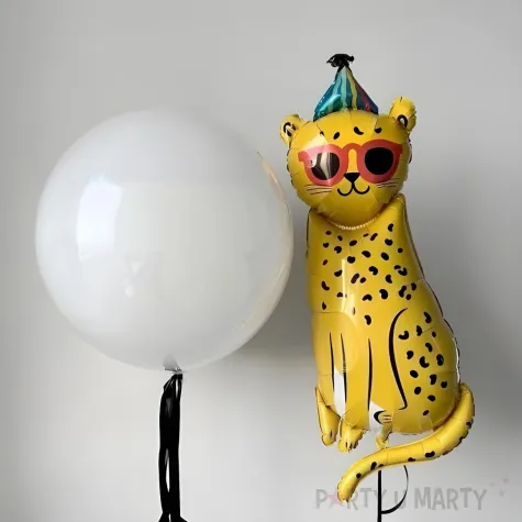 xx bfk balon foliowy xl ql party animal