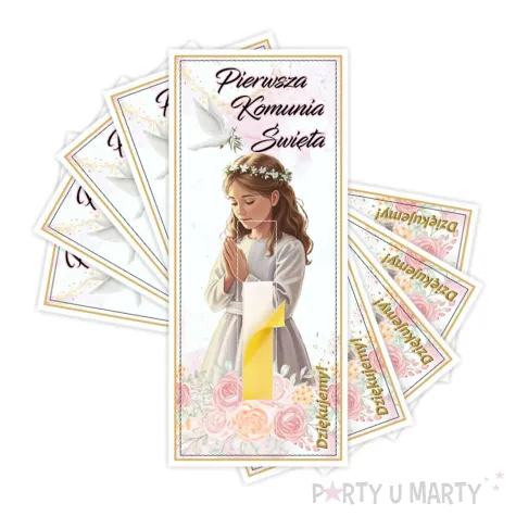 xx bilecik merci komunia dziewczynka w albie x5