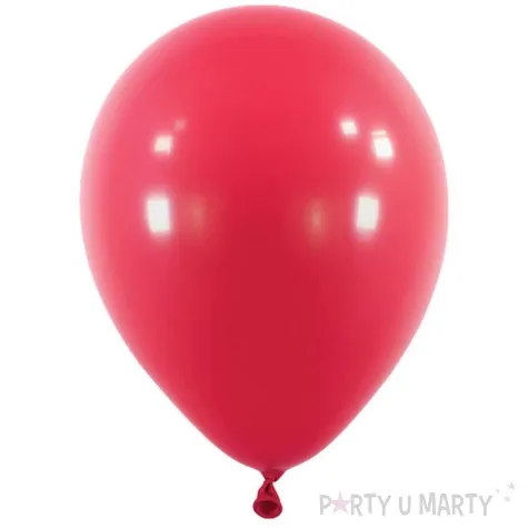 xx bl balon 11 rnd fashion berry 50 szt