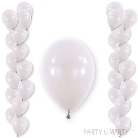 xx bl balon 11 rnd fashion galactic lilac 50 szt