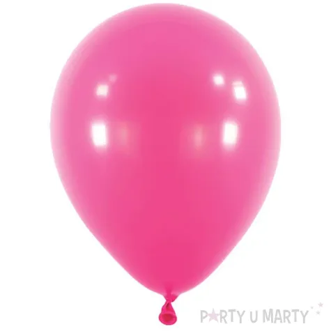 xx bl balon 11 rnd fashion hot pink 50 szt