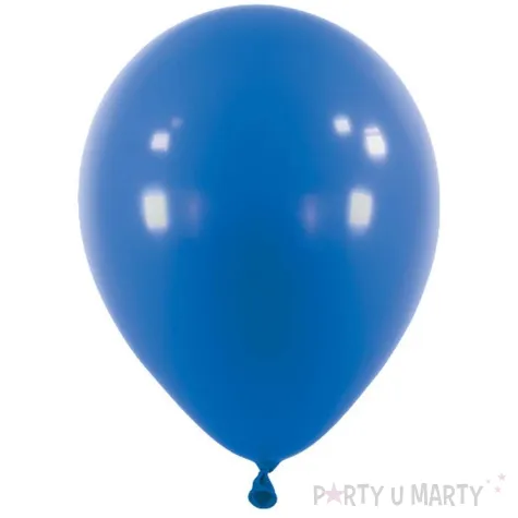 xx bl balon 11 rnd fashion ocean blue 50 szt