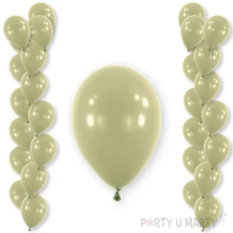 xx bl balon 11 rnd fashion stone 50 szt