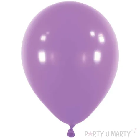 xx bl balon 11 rnd standard purple 50 szt