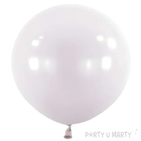 xx bl balon 24 rnd fashion galactic lilac 4 szt