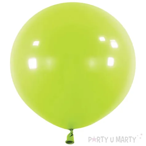 xx bl balon 24 rnd fashion kiwi 4 szt