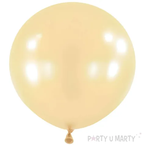 xx bl balon 24 rnd fashion sand 4 szt