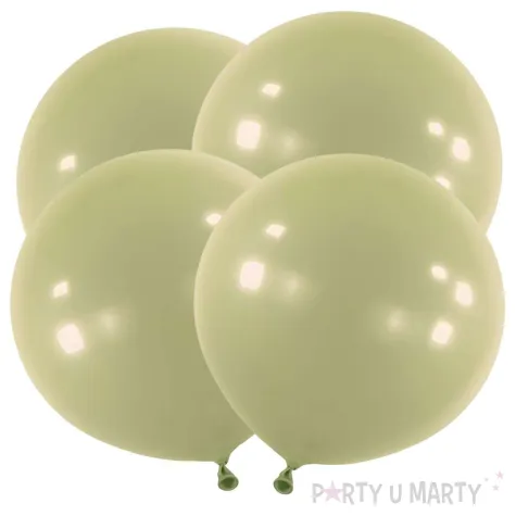 xx bl balon 24 rnd fashion stone 4 szt