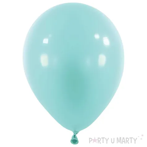 xx bl balon 5 rnd fashion caribbean blue 100 szt