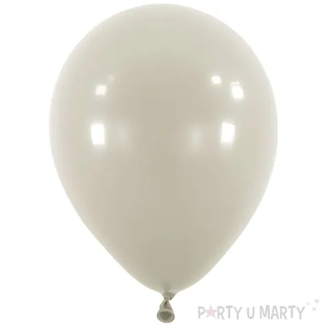xx bl balon 5 rnd fashion grey 100 szt