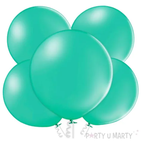 xx bl balon b250 forest green 5 szt