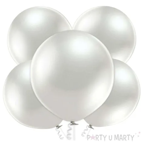 xx bl balon b250 glossy champagne 5 szt