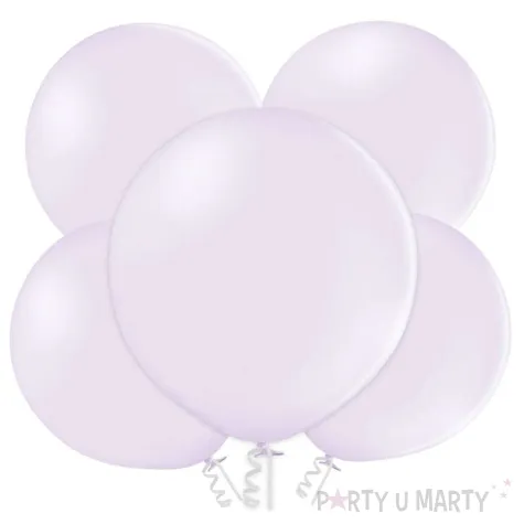 xx bl balon b250 lilac breeze 5 szt