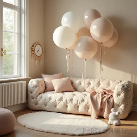 xx bl balon g220 pastel kula 0 75m butter 103