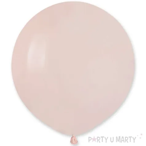 xx bl balon g220 pastel kula 0 75m shell 100