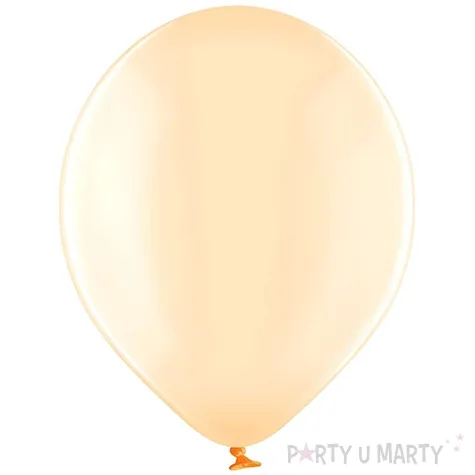 xx bl balony b105 cr soap orange 100 szt