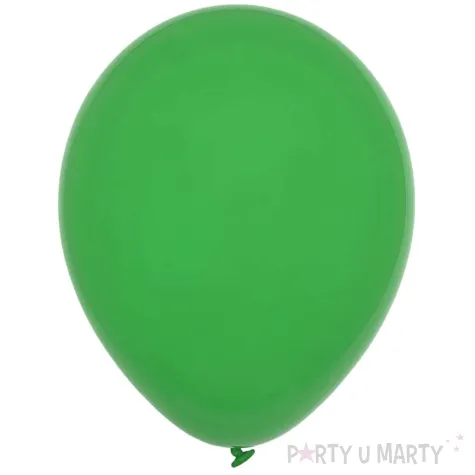 xx bl balony decomex 11 pastel green 100 szt
