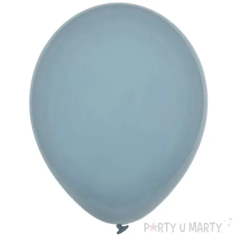 xx bl balony decomex 11 pastel storm 100 szt