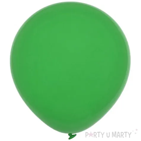xx bl balony decomex 5 pastel green 100 szt