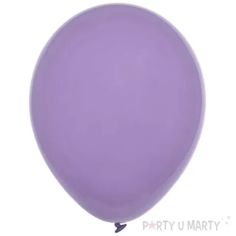 xx bl balony decomex 9 pastel floral 100 szt