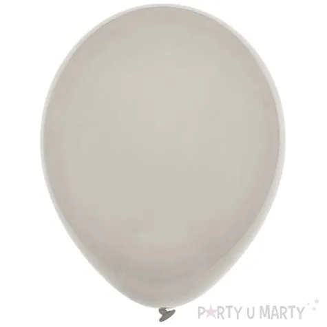 xx bl balony decomex 9 pastel sand 100 szt