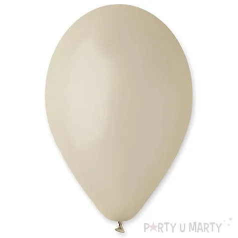 xx bl balony premium latte 10 10 szt