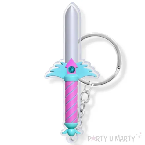 xx brelok noz squid game