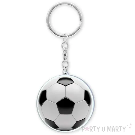 xx brelok pilka nozna