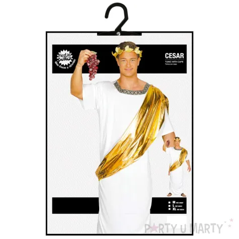 xx cesar size m 48 50