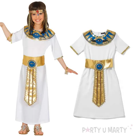 xx child female egyptian 7 9 years